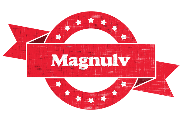 Magnulv passion logo