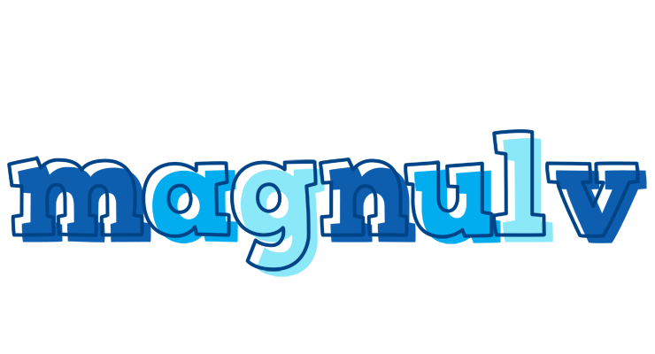 Magnulv sailor logo