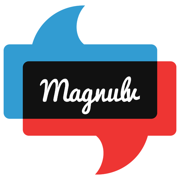 Magnulv sharks logo