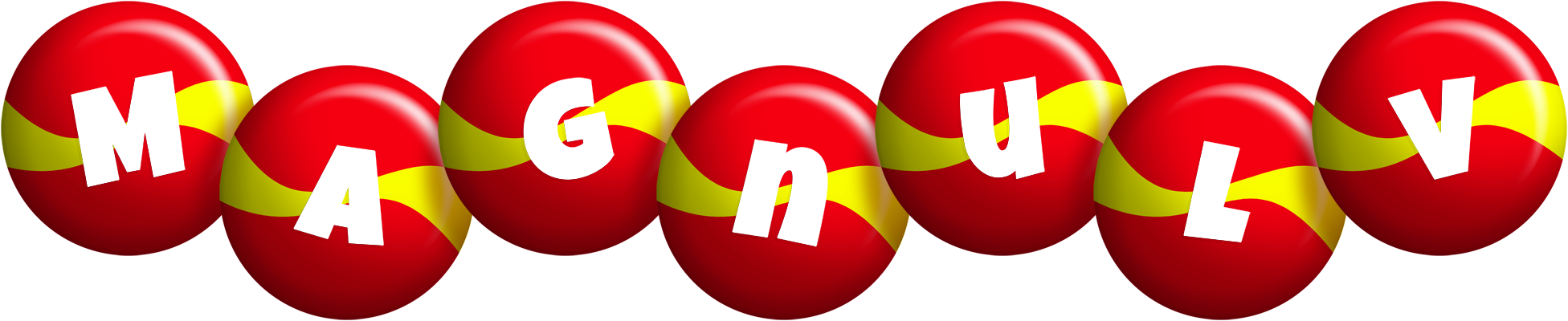 Magnulv spain logo