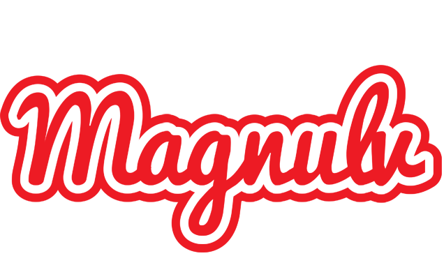 Magnulv sunshine logo