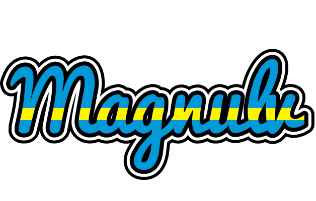 Magnulv sweden logo