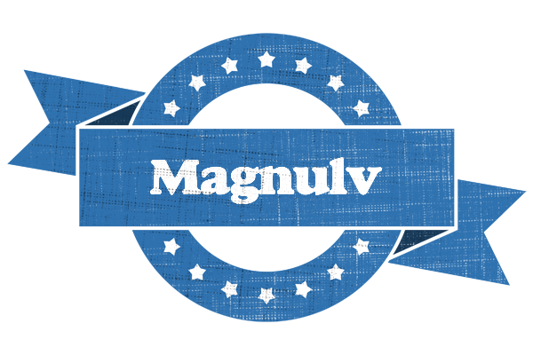 Magnulv trust logo