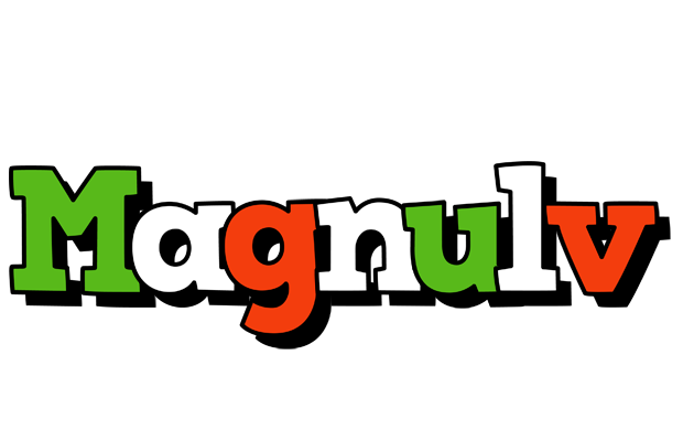 Magnulv venezia logo