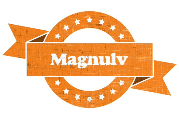 Magnulv victory logo