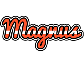 Magnus denmark logo