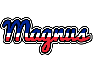 Magnus france logo