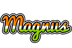 Magnus mumbai logo