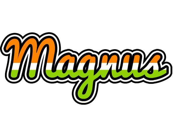 Magnus mumbai logo