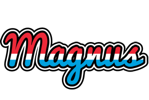Magnus norway logo