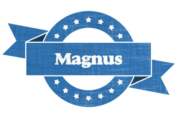 Magnus trust logo