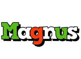 Magnus venezia logo