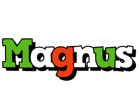 Magnus venezia logo