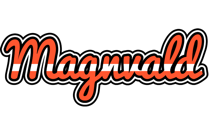 Magnvald denmark logo