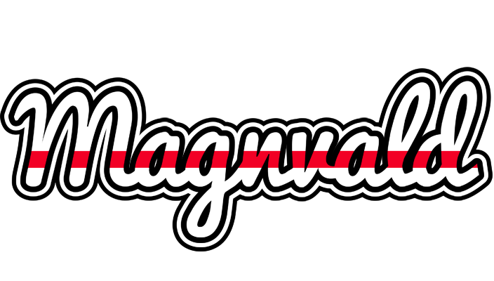 Magnvald kingdom logo