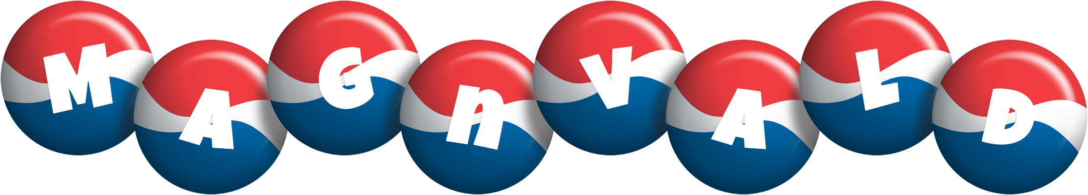 Magnvald paris logo