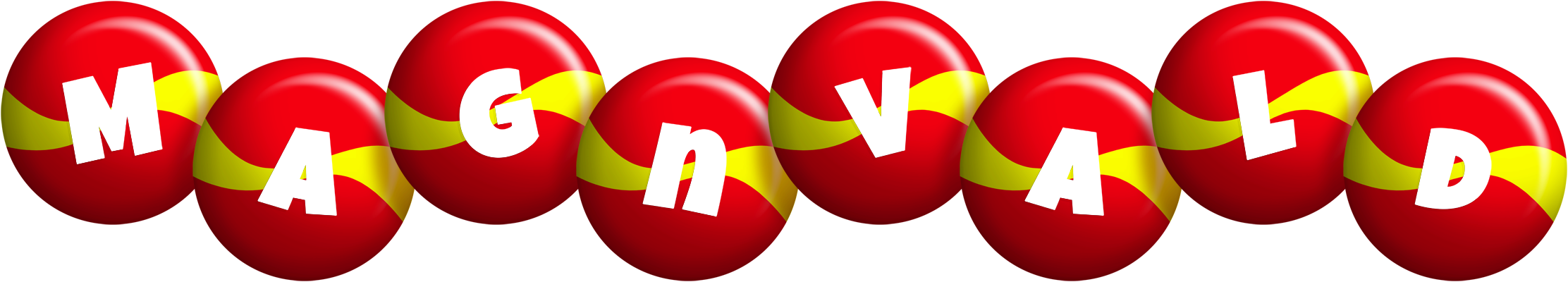 Magnvald spain logo