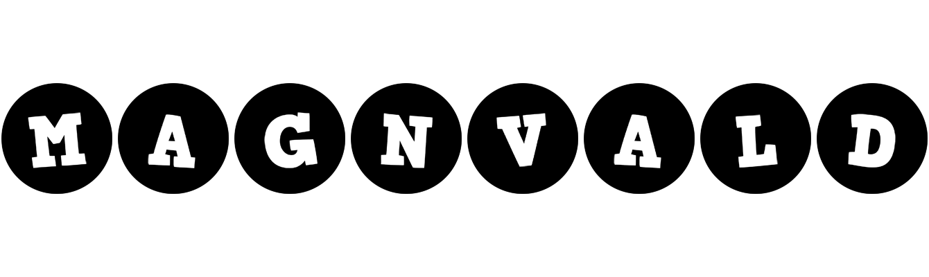Magnvald tools logo