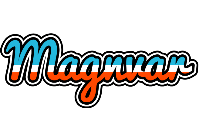 Magnvar america logo