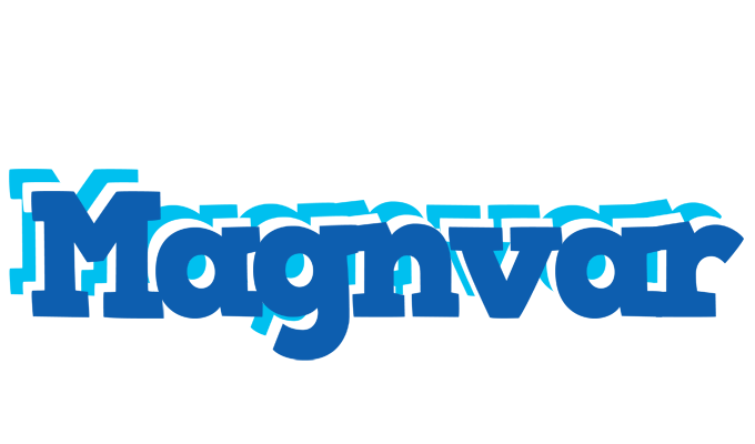 Magnvar business logo