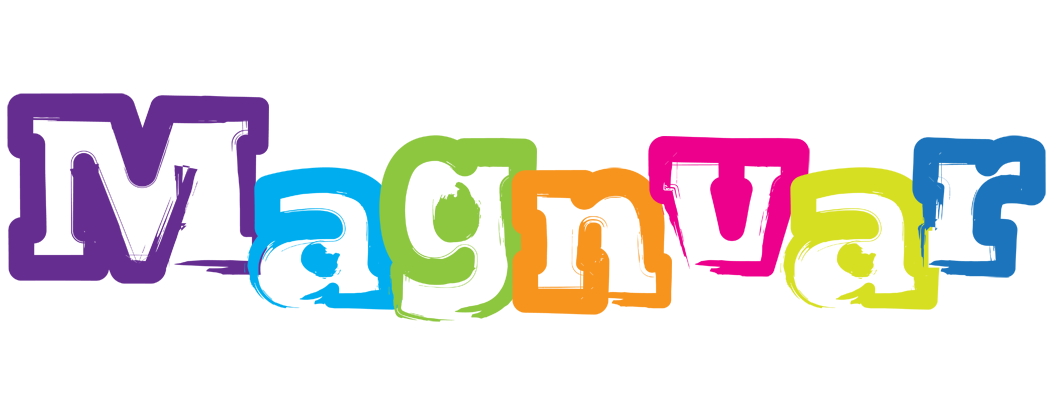 Magnvar casino logo