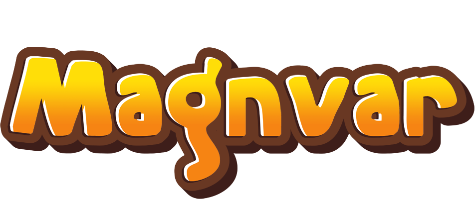 Magnvar cookies logo