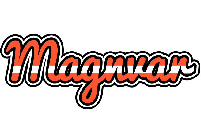 Magnvar denmark logo