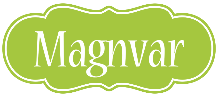 Magnvar family logo
