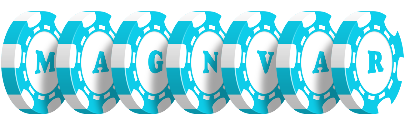 Magnvar funbet logo