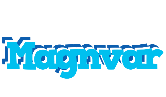 Magnvar jacuzzi logo