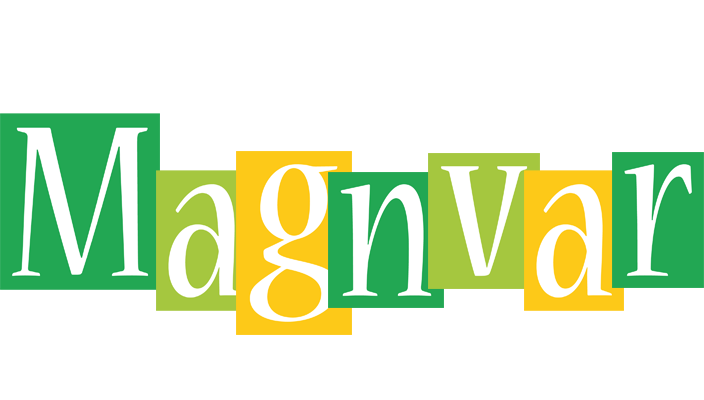 Magnvar lemonade logo