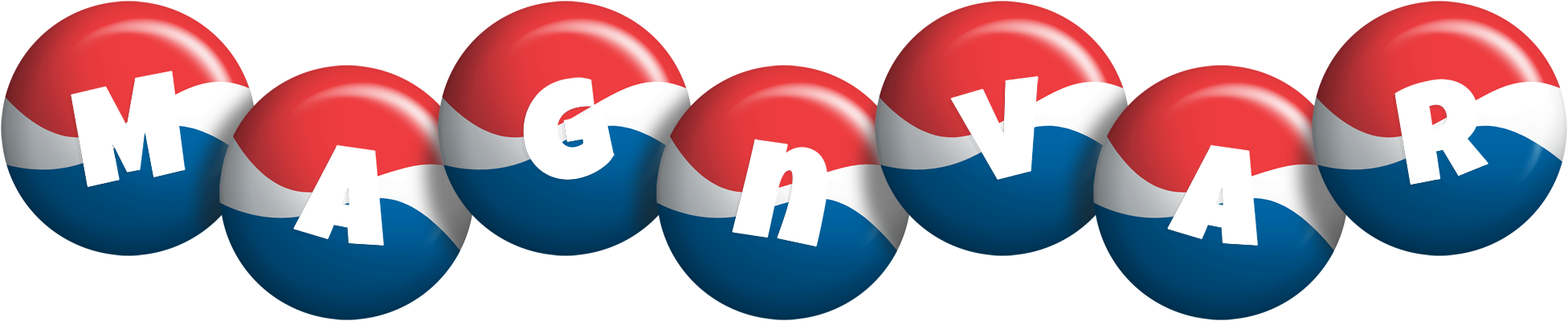 Magnvar paris logo