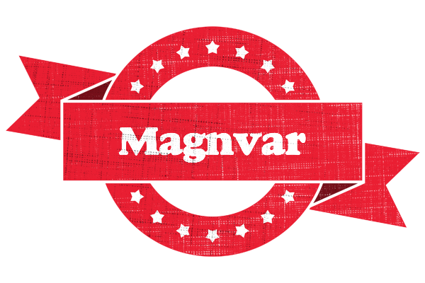 Magnvar passion logo