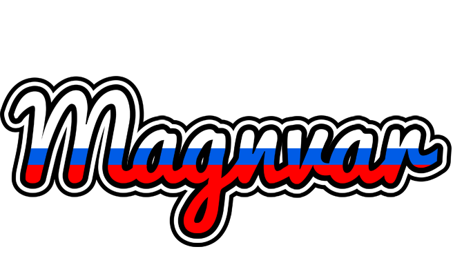 Magnvar russia logo