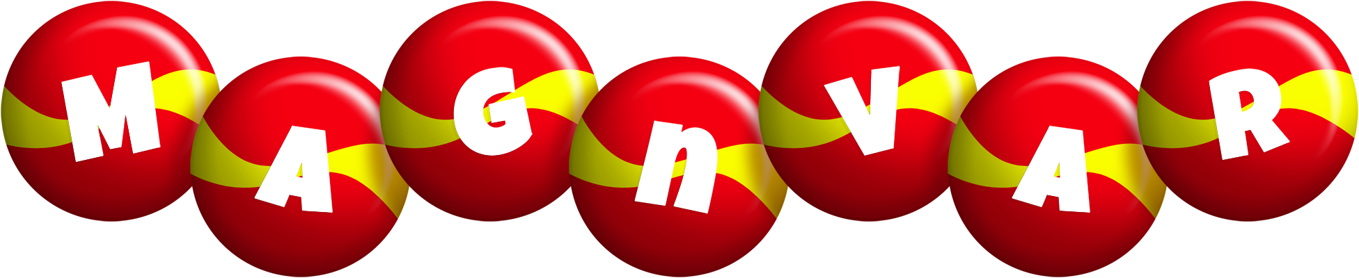 Magnvar spain logo