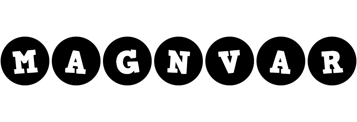 Magnvar tools logo