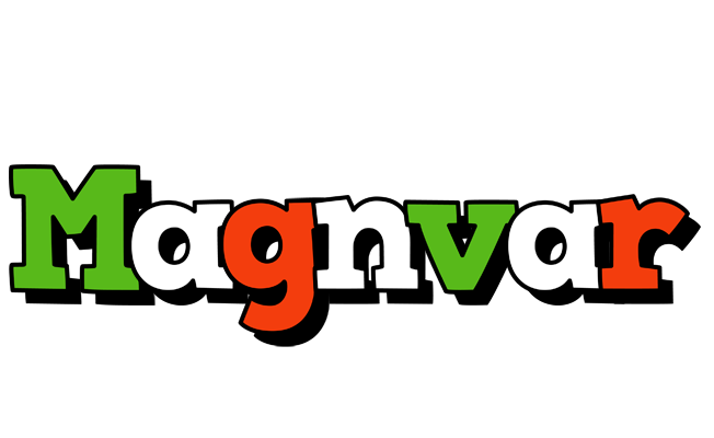 Magnvar venezia logo