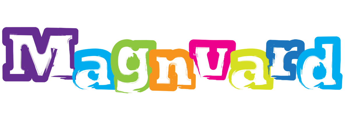 Magnvard casino logo