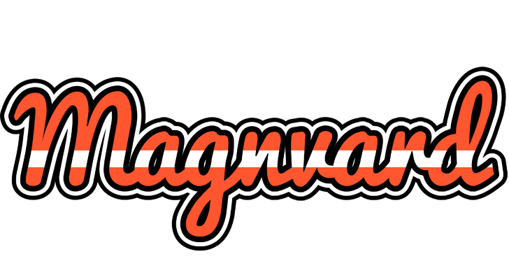Magnvard denmark logo