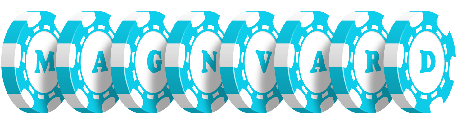 Magnvard funbet logo