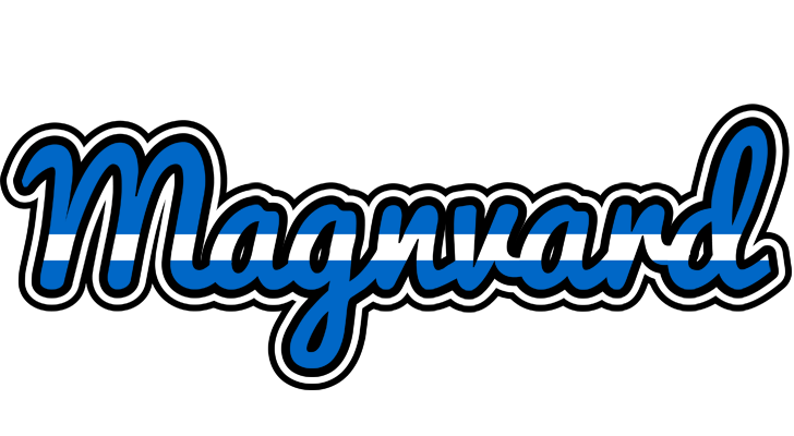 Magnvard greece logo