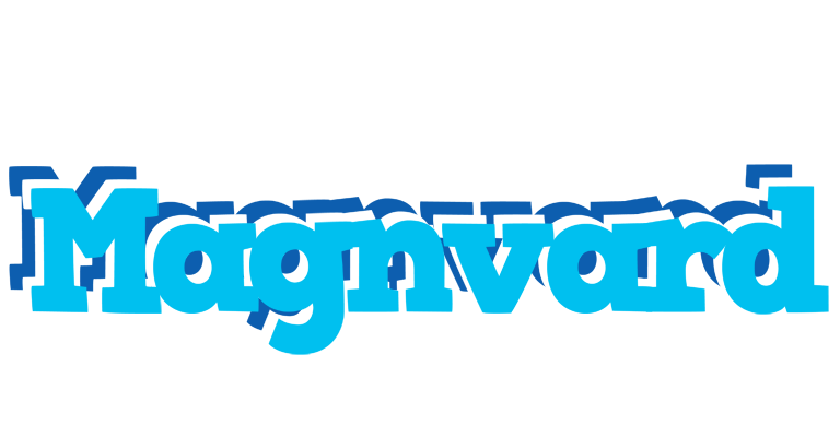 Magnvard jacuzzi logo