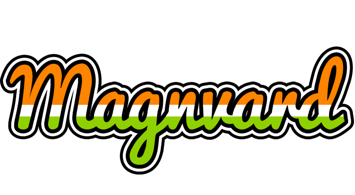 Magnvard mumbai logo