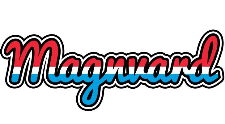 Magnvard norway logo