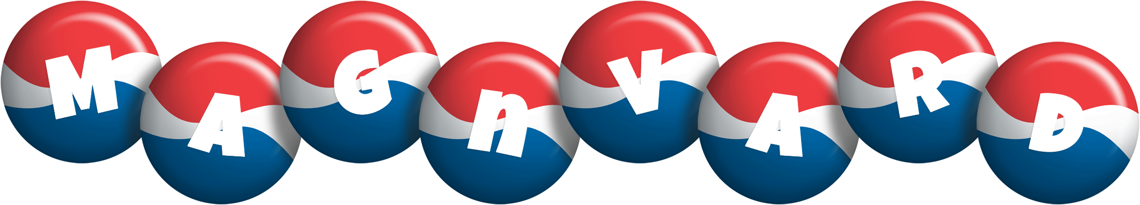 Magnvard paris logo