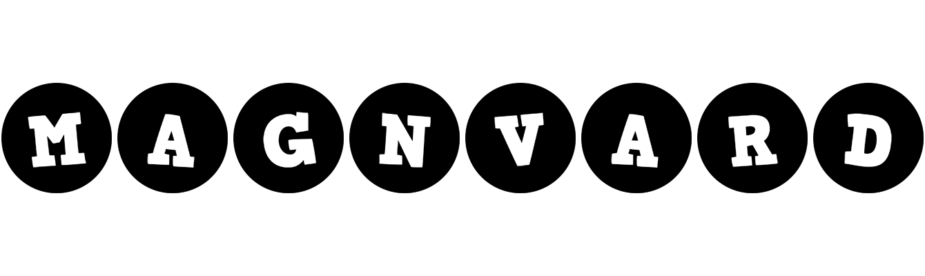 Magnvard tools logo