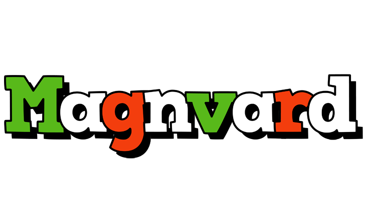 Magnvard venezia logo