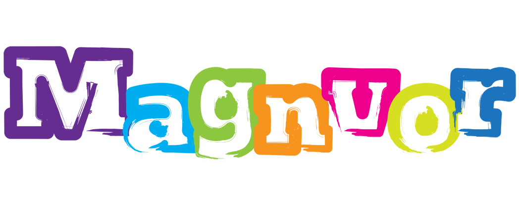 Magnvor casino logo