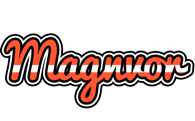 Magnvor denmark logo