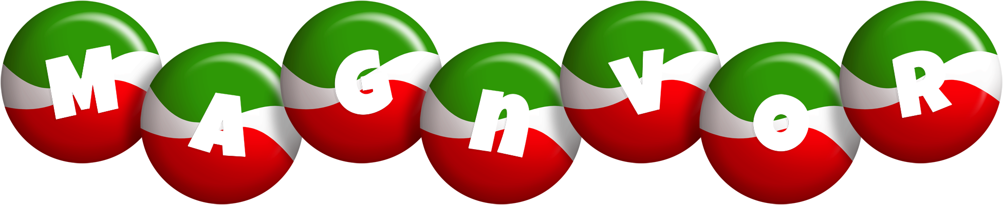 Magnvor italy logo